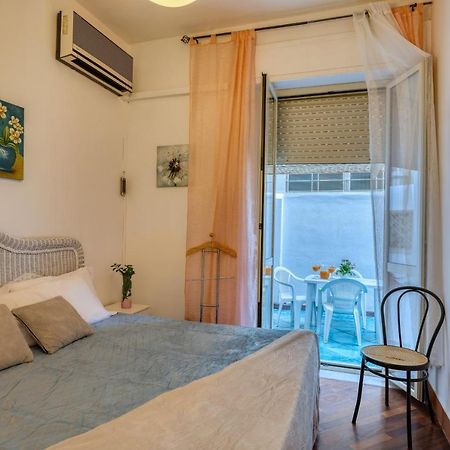 IzzHome Sonnino Cagliari Esterno foto