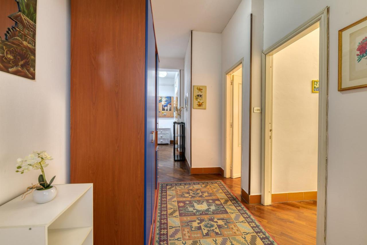 IzzHome Sonnino Cagliari Esterno foto