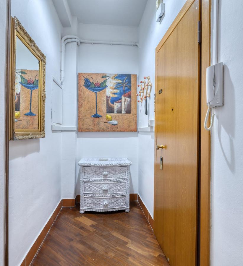 IzzHome Sonnino Cagliari Esterno foto