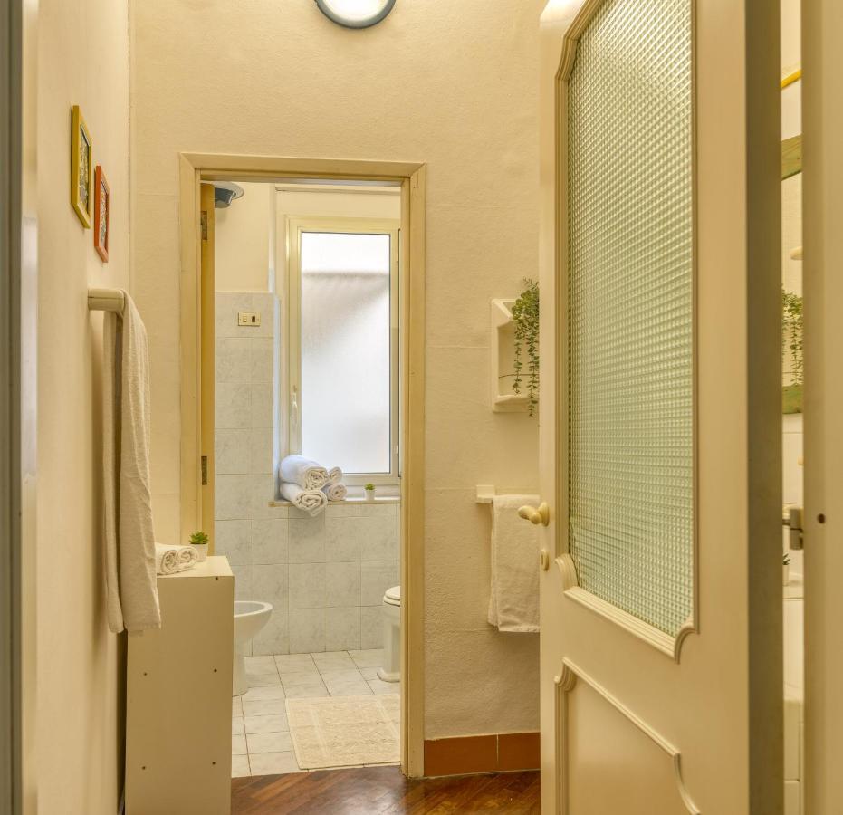 IzzHome Sonnino Cagliari Esterno foto