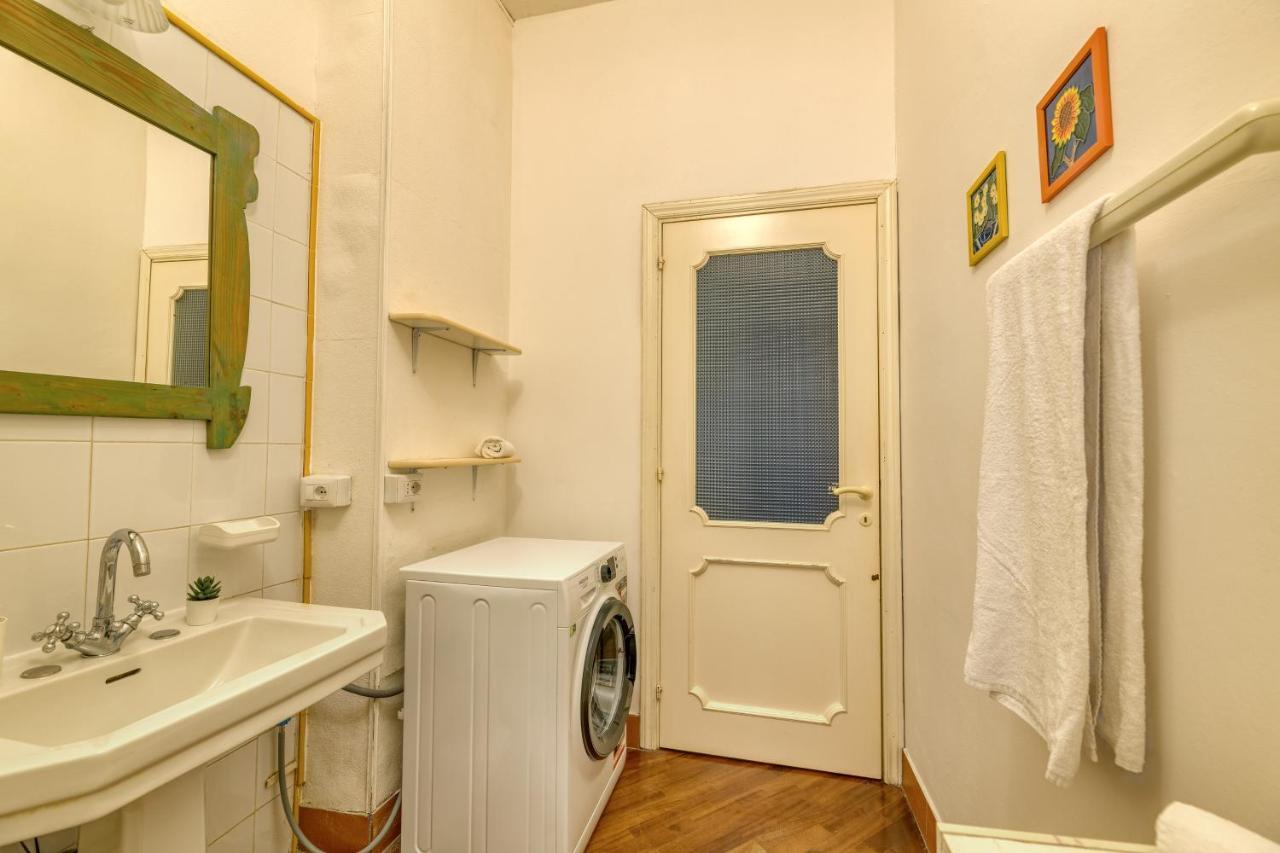 IzzHome Sonnino Cagliari Esterno foto