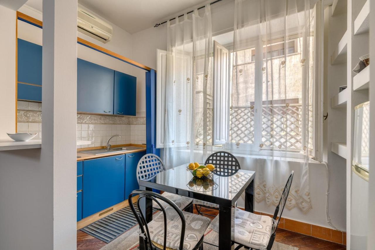 IzzHome Sonnino Cagliari Esterno foto