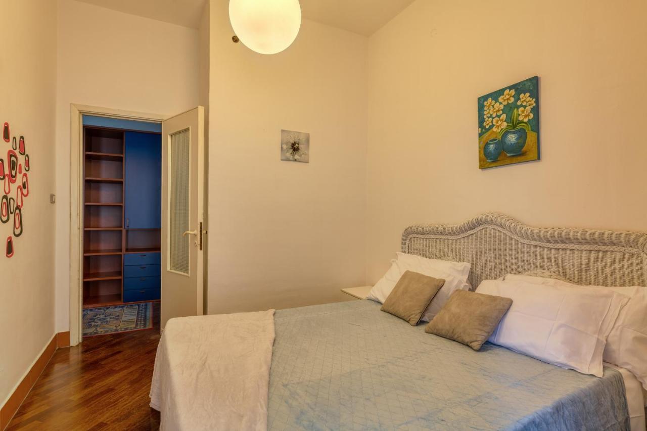 IzzHome Sonnino Cagliari Esterno foto