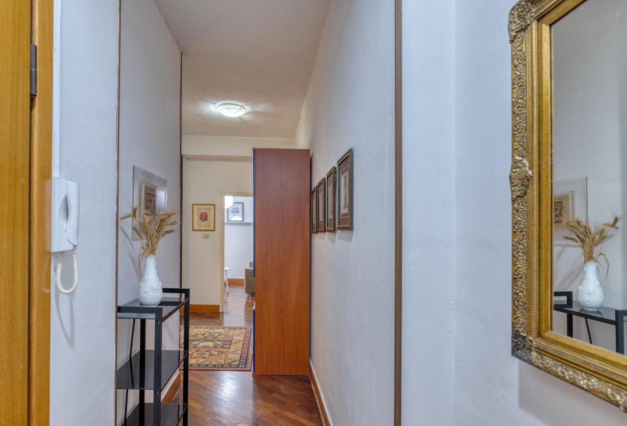 IzzHome Sonnino Cagliari Esterno foto