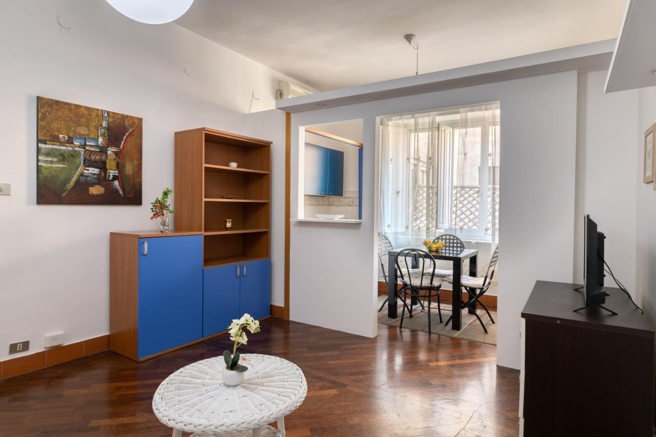 IzzHome Sonnino Cagliari Esterno foto