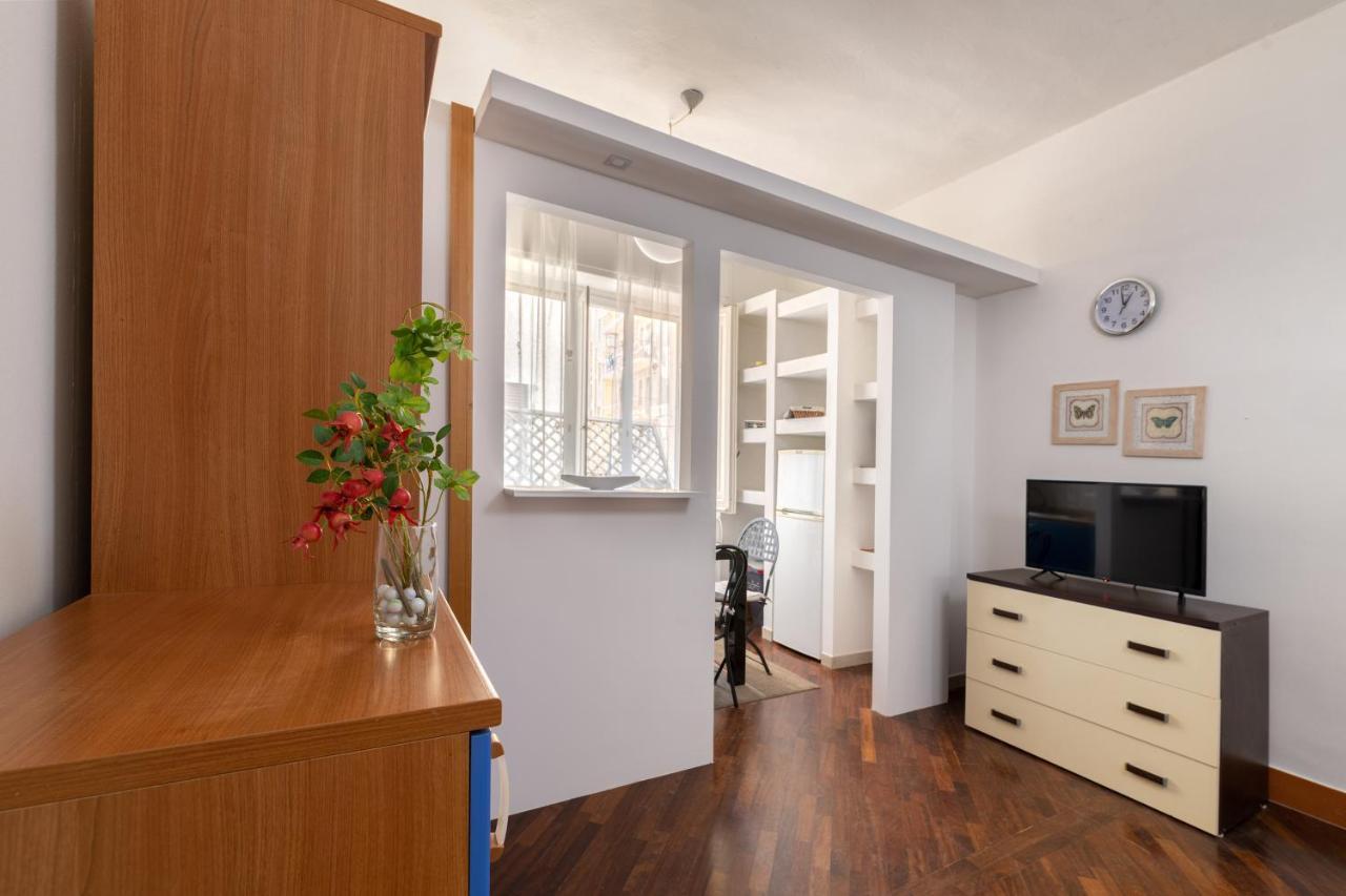 IzzHome Sonnino Cagliari Esterno foto