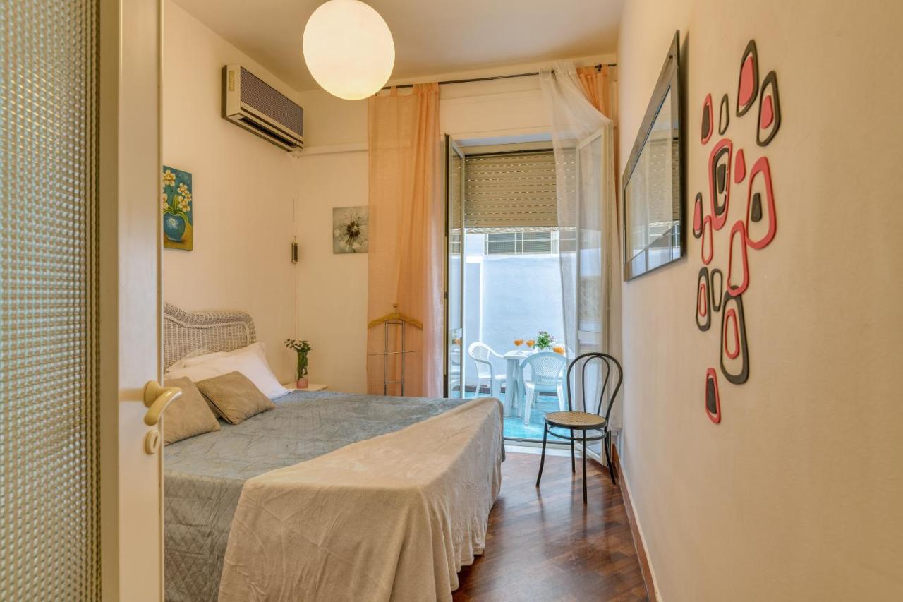 IzzHome Sonnino Cagliari Esterno foto