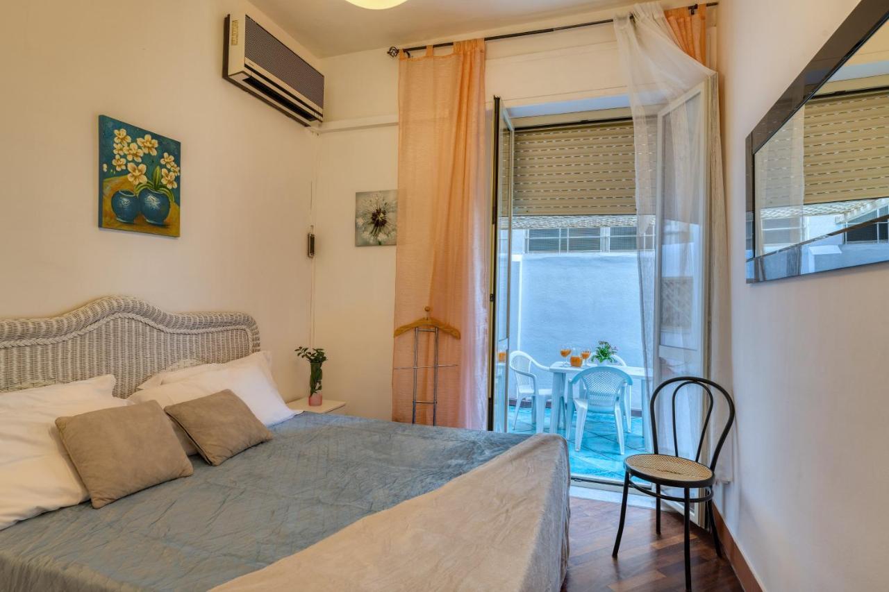 IzzHome Sonnino Cagliari Esterno foto