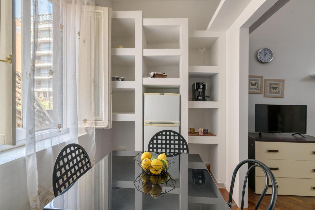 IzzHome Sonnino Cagliari Esterno foto